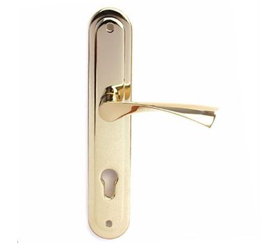 Ручки на планке Apecs HP-85.0423-G