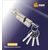 Цилиндровый механизм MSM Locks Перфорированный ключ-вертушка CW65/35mm SN (матовый никель)